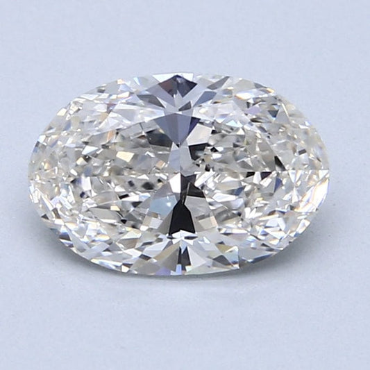1.50 Carat I VS2 Oval Diamond - OMD- Diamond Cellar