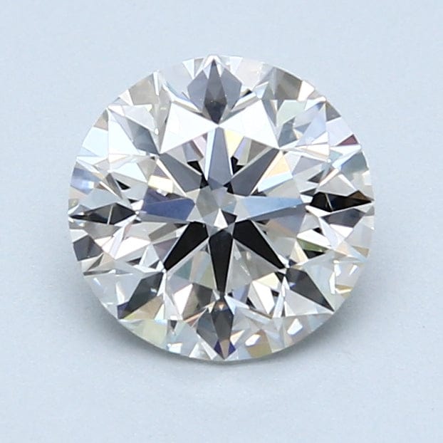 1.50 Carat I VS2 Round Diamond - OMD- Diamond Cellar