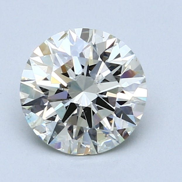 1.50 Carat J SI2 Round Diamond - OMD- Diamond Cellar