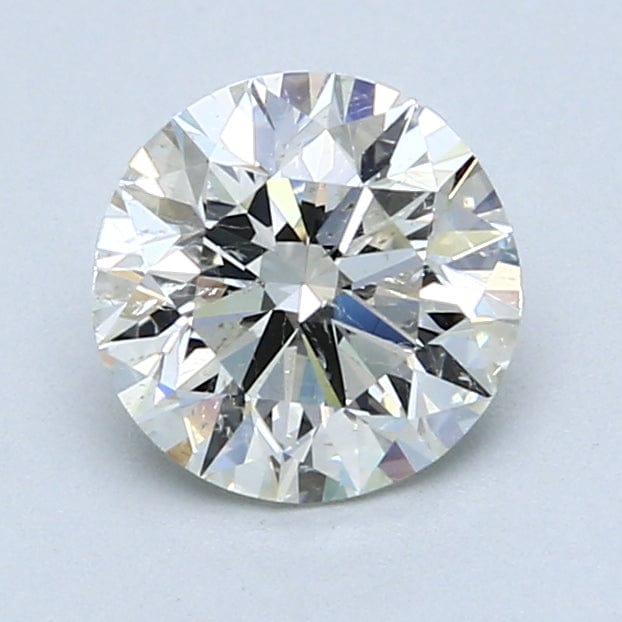 1.50 Carat J SI2 Round Diamond - OMD- Diamond Cellar