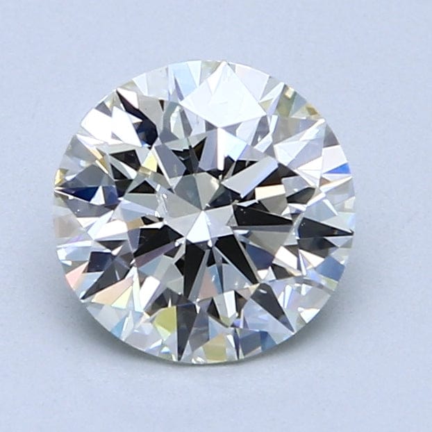 1.50 Carat J SI2 Round Diamond - OMD- Diamond Cellar