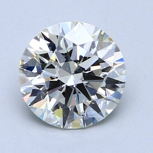 1.50 Carat J SI2 Round Diamond - OMD- Diamond Cellar