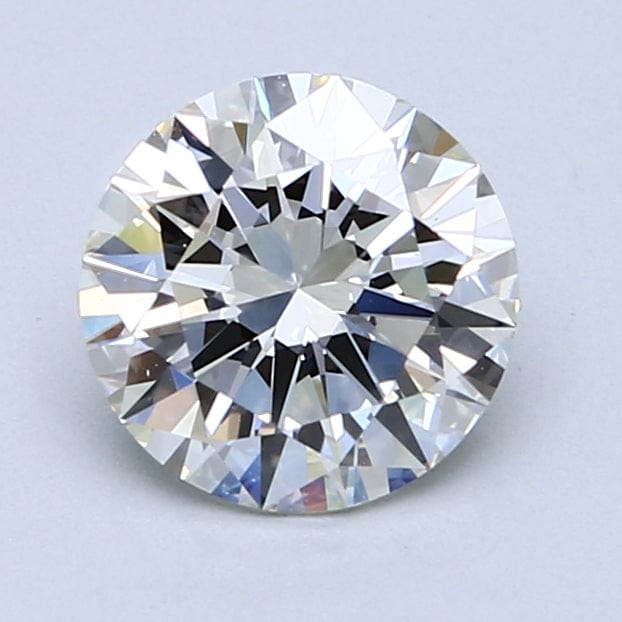 1.50 Carat J VS1 Round Diamond - OMD- Diamond Cellar
