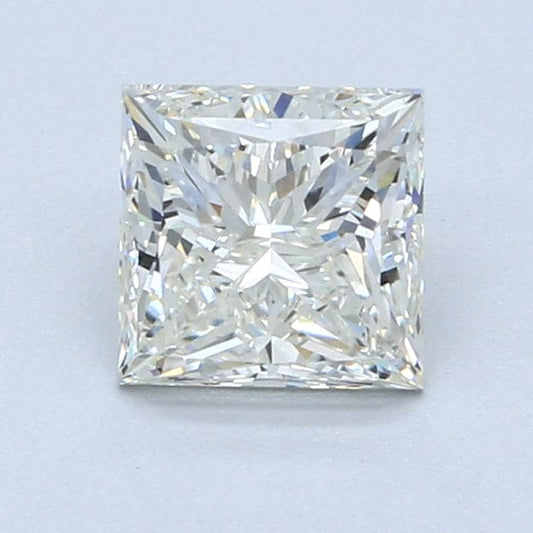 1.50 Carat J VS2 Princess Cut Diamond - OMD- Diamond Cellar