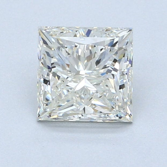 1.50 Carat J VS2 Princess Cut Diamond - OMD- Diamond Cellar