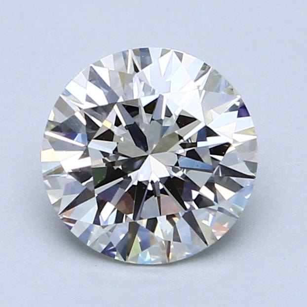 1.50 Carat J VS2 Round Diamond - OMD- Diamond Cellar