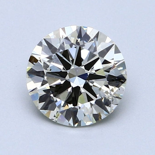 1.50 Carat K SI2 Round Diamond - OMD- Diamond Cellar