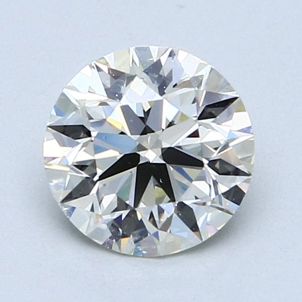 1.50 Carat L SI1 Round Diamond - OMD- Diamond Cellar