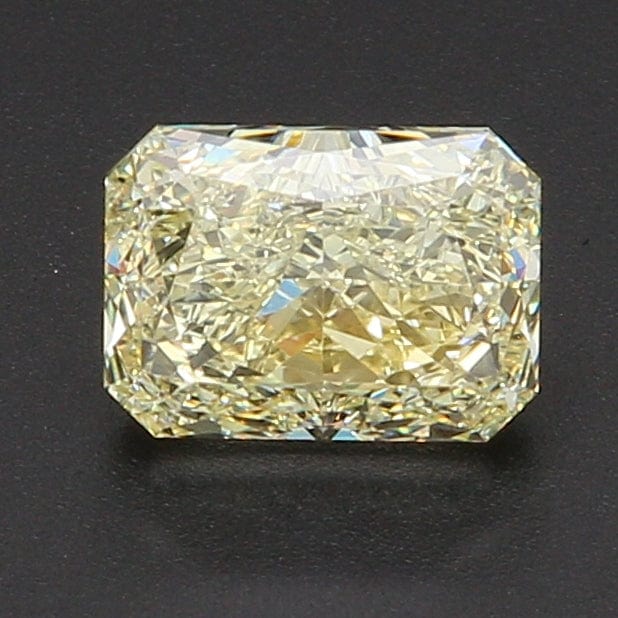 1.50 Carat VS1 Radiant Diamond - OMD- Diamond Cellar
