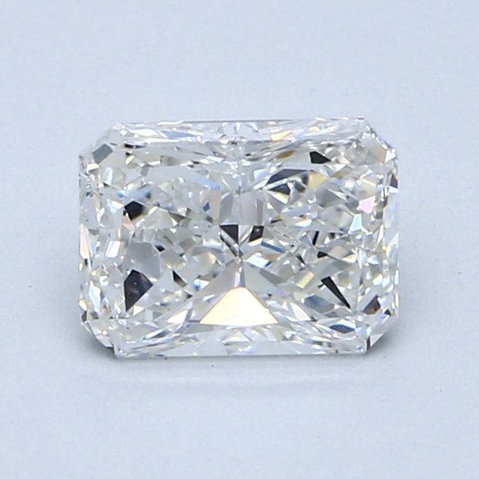 1.51 Carat G VS2 Radiant Diamond - OMD- Diamond Cellar