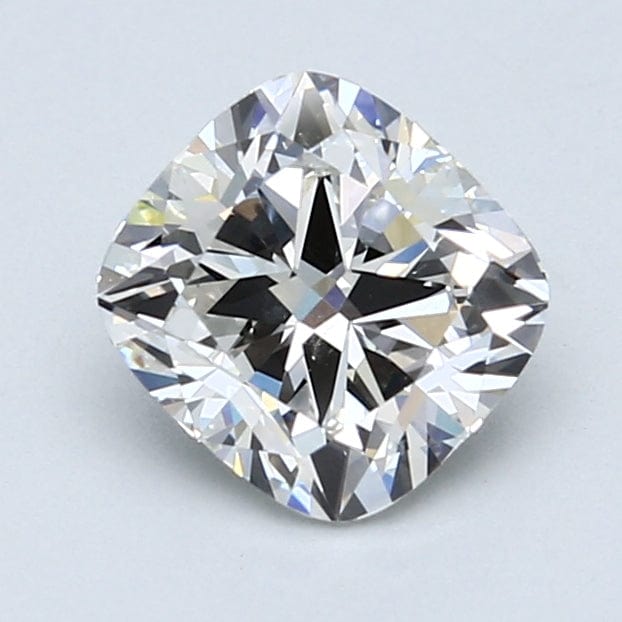 1.51 Carat I SI1 Cushion Diamond - OMD- Diamond Cellar