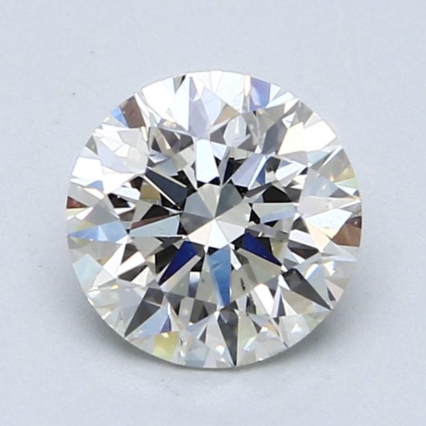 1.51 Carat J SI1 Round Diamond - OMD- Diamond Cellar