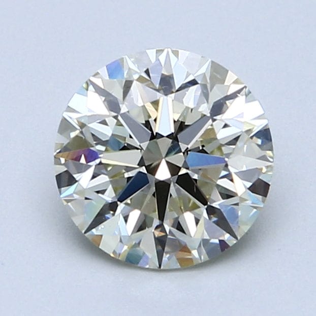 1.51 Carat L VS2 Round Diamond - OMD- Diamond Cellar