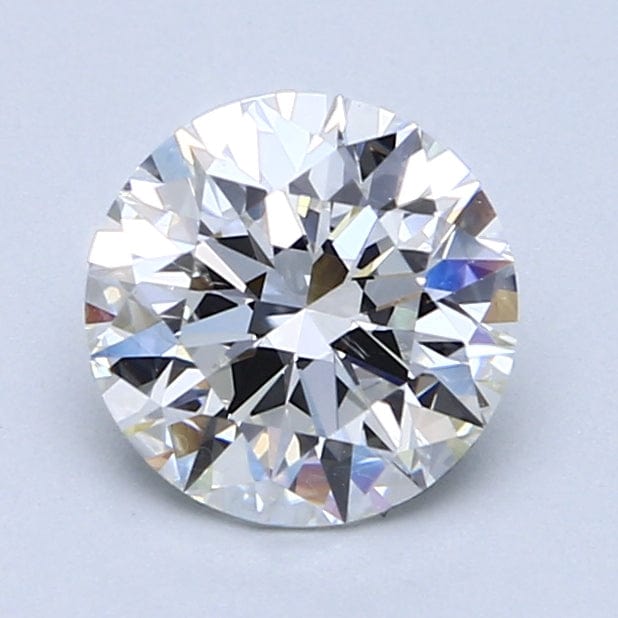 1.52 Carat G SI1 Round Diamond - OMD- Diamond Cellar