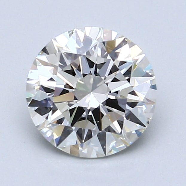 1.52 Carat I VS2 Round Diamond - OMD- Diamond Cellar