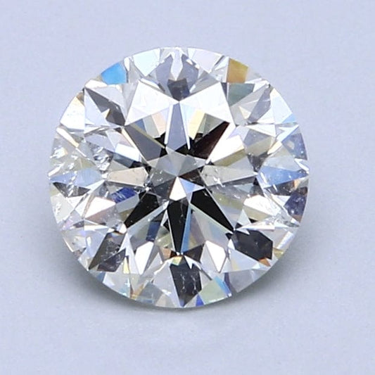 1.53 Carat I SI2 Round Diamond - OMD- Diamond Cellar