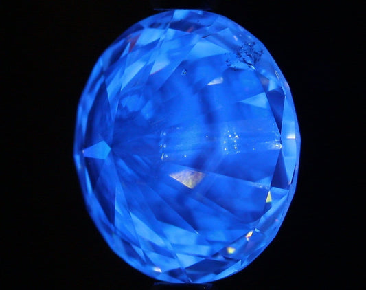 1.55 Carat J VS2 Round Diamond - CORPD- Diamond Cellar