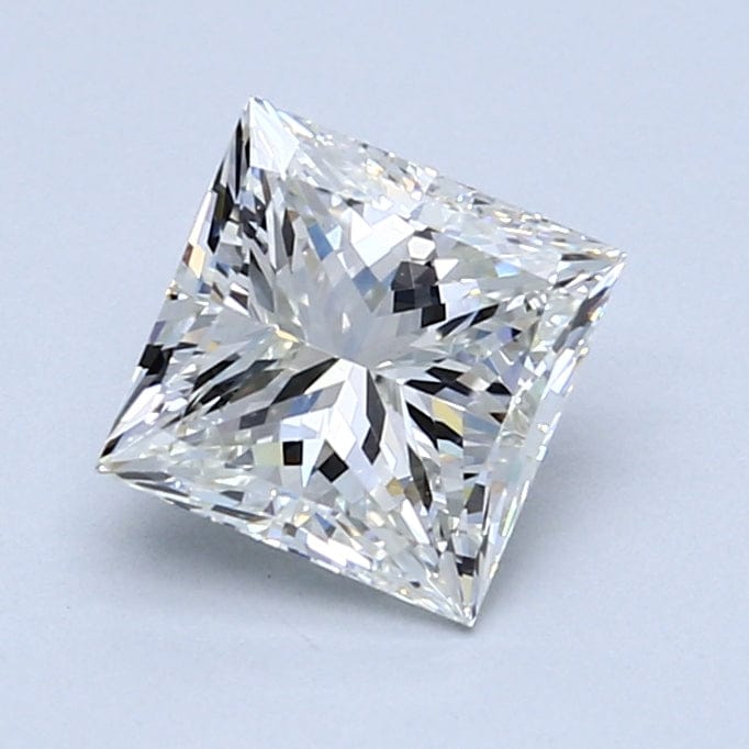 1.60 Carat I VS2 Princess Cut Diamond - OMD- Diamond Cellar