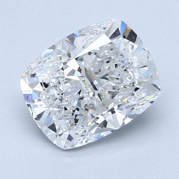1.70 Carat E SI2 Cushion Diamond - OMD- Diamond Cellar