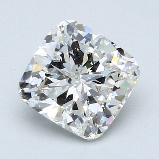 1.70 Carat G VS2 Cushion Diamond - OMD- Diamond Cellar