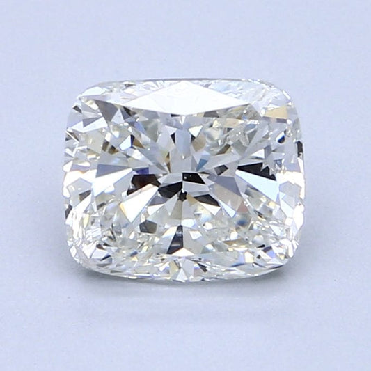 1.70 Carat I SI2 Cushion Diamond - OMD- Diamond Cellar