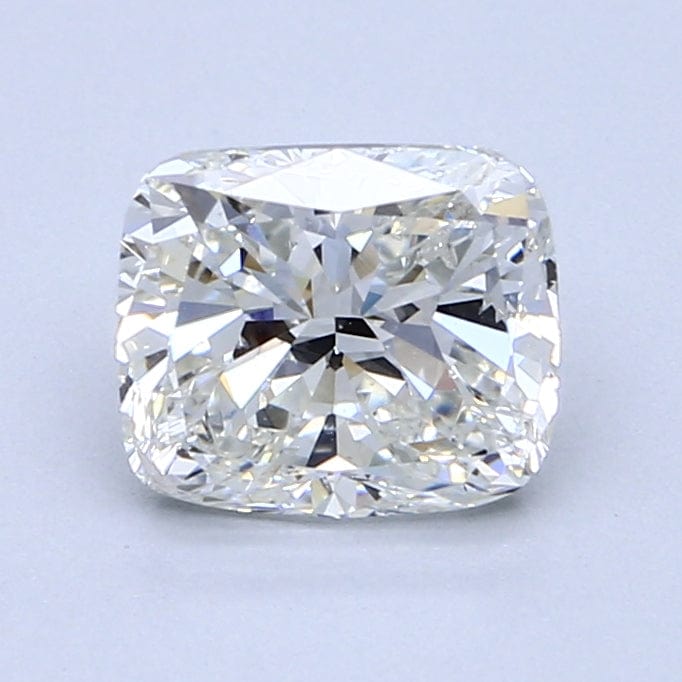 1.70 Carat I SI2 Cushion Diamond - OMD- Diamond Cellar