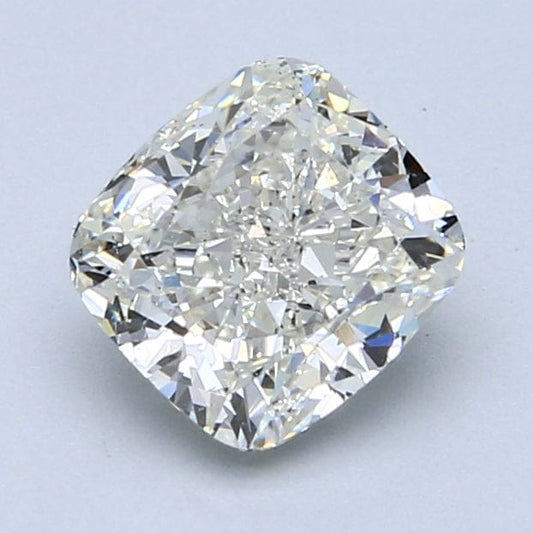 1.70 Carat J SI2 Cushion Diamond - OMD- Diamond Cellar