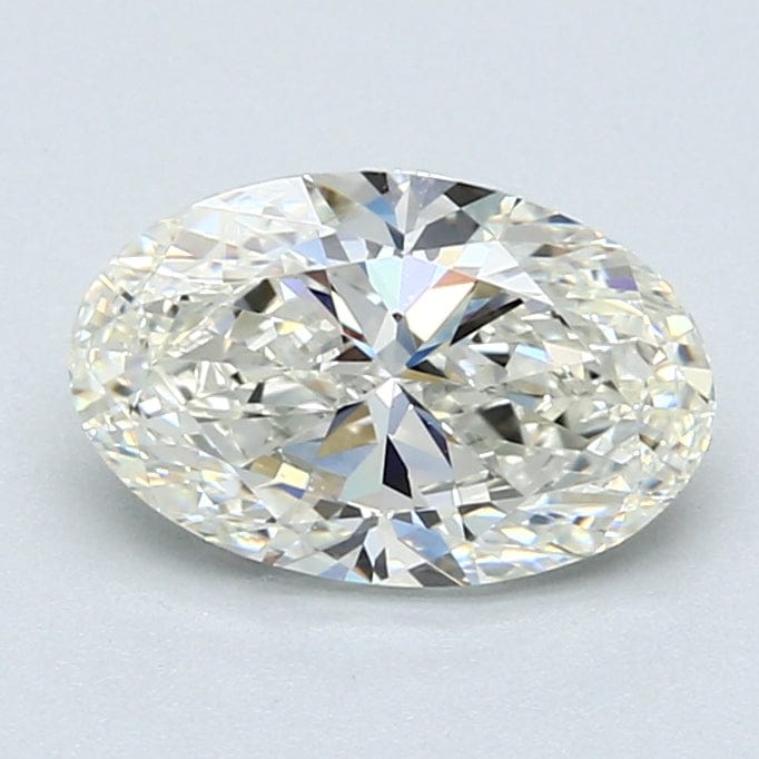 1.70 Carat J VS1 Oval Diamond - OMD- Diamond Cellar