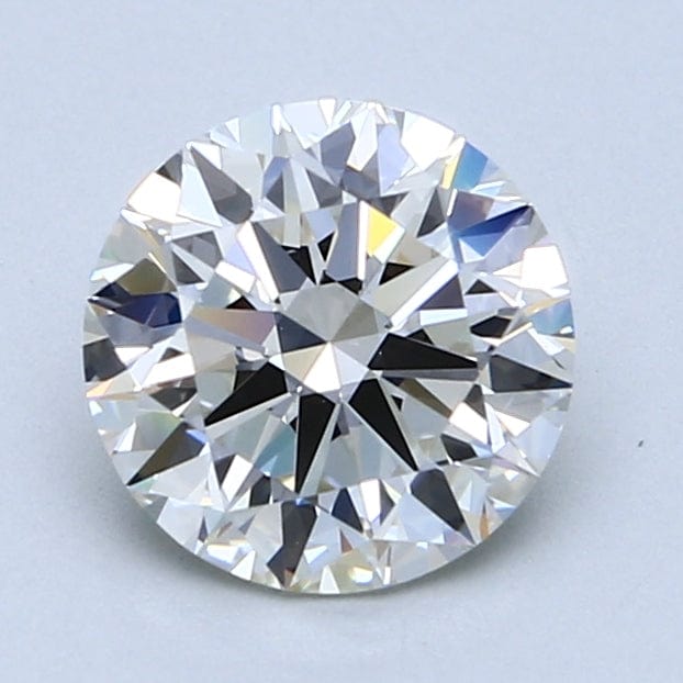1.70 Carat J VVS2 Round Diamond - OMD- Diamond Cellar