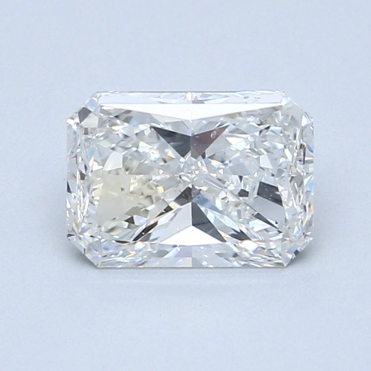 1.71 Carat G SI1 Radiant Diamond - OMD- Diamond Cellar