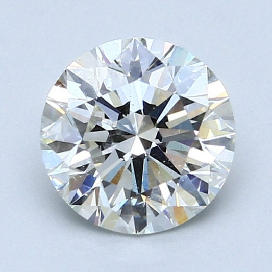 1.71 Carat I SI1 Round Diamond - OMD- Diamond Cellar