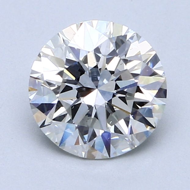 1.72 Carat H VS2 Round Diamond - OMD- Diamond Cellar
