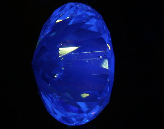 1.72 Carat K I1 Round Diamond - CORPD- Diamond Cellar