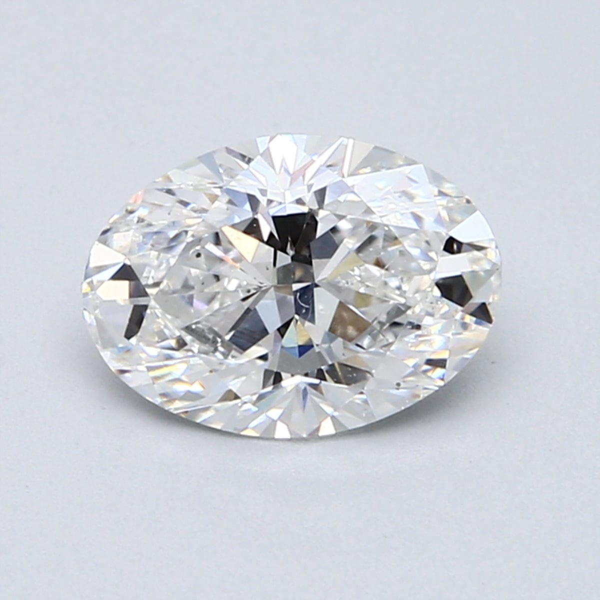 1.73 Carat D SI1 Oval Diamond - OMD- Diamond Cellar