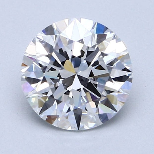 1.73 Carat D VS2 Round Diamond - OMD- Diamond Cellar