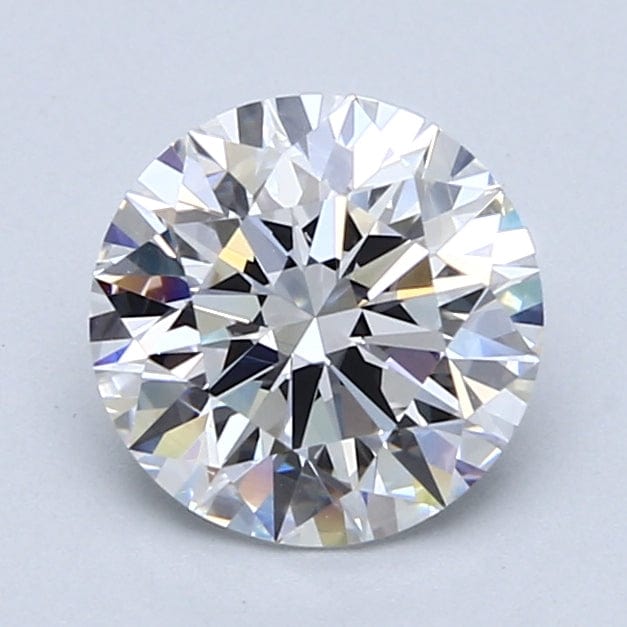 1.75 Carat D VS1 Round Diamond - OMD- Diamond Cellar