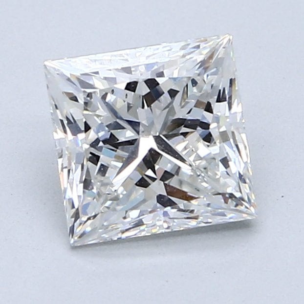 1.75 Carat G VS2 Princess Cut Diamond - OMD- Diamond Cellar