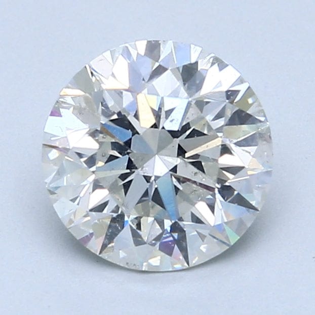 1.80 Carat H SI2 Round Diamond - OMD- Diamond Cellar