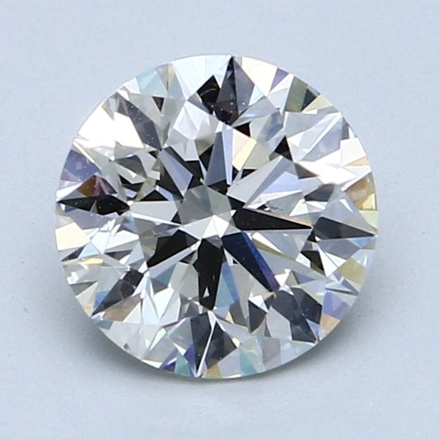1.80 Carat I SI1 Round Diamond - OMD- Diamond Cellar