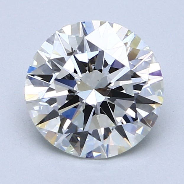 1.80 Carat I VS1 Round Diamond - OMD- Diamond Cellar