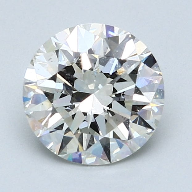 1.80 Carat J SI1 Round Diamond - OMD- Diamond Cellar