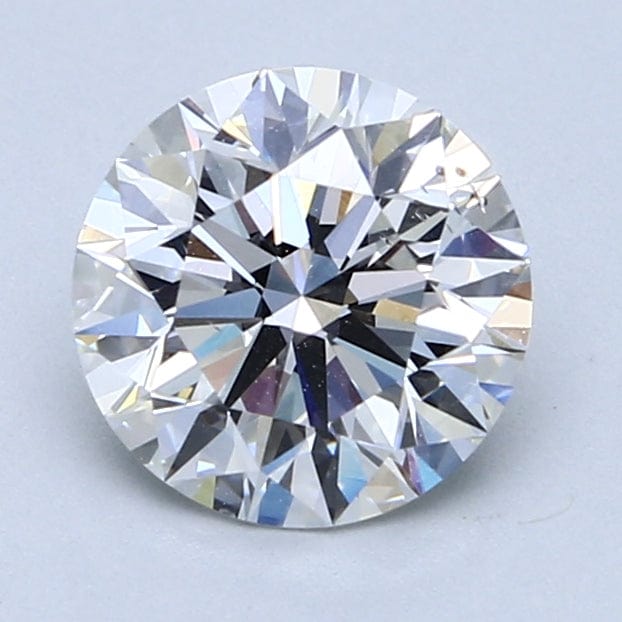 1.82 Carat F SI1 Round Diamond - OMD- Diamond Cellar