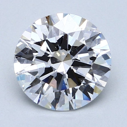 1.83 Carat D SI1 Round Diamond - OMD- Diamond Cellar