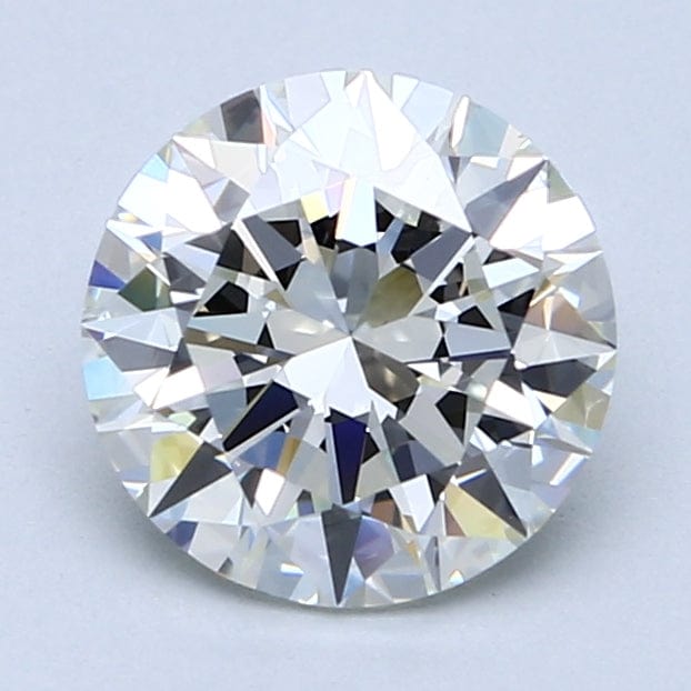 2.00 Carat J VS2 Round Diamond - OMD- Diamond Cellar