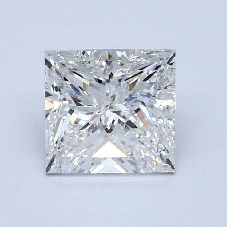2.01 Carat G VS2 Princess Cut Diamond - OMD- Diamond Cellar