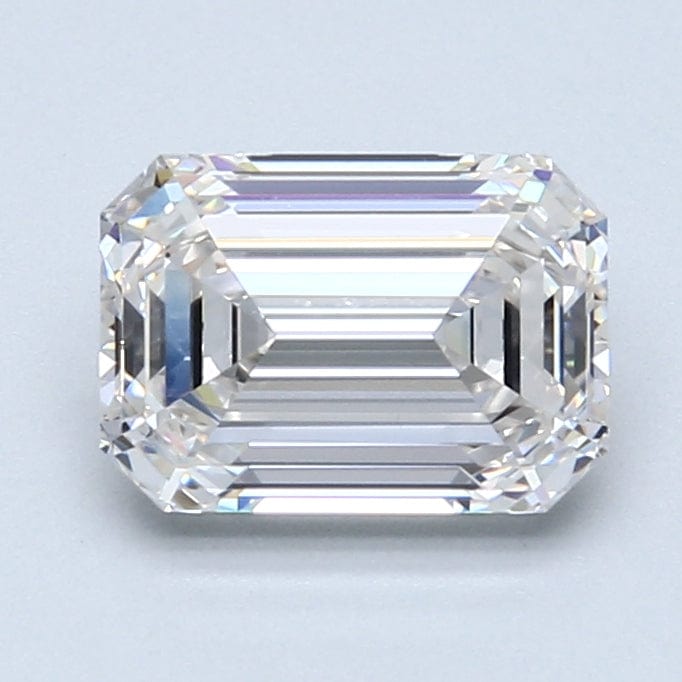2.08 Carat I VS1 Emerald Diamond - OMD- Diamond Cellar