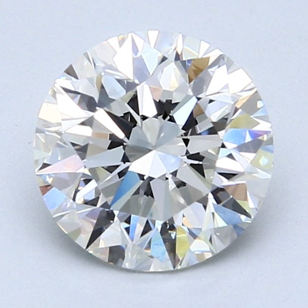 2.15 Carat H VS2 Round Diamond - OMD- Diamond Cellar