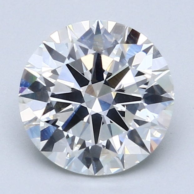 2.24 Carat I VS2 Round Diamond - OMD- Diamond Cellar