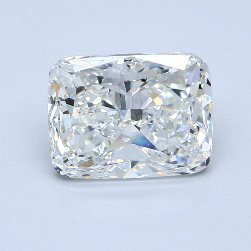 3.01 Carat H VVS2 Cushion Diamond - OMD- Diamond Cellar