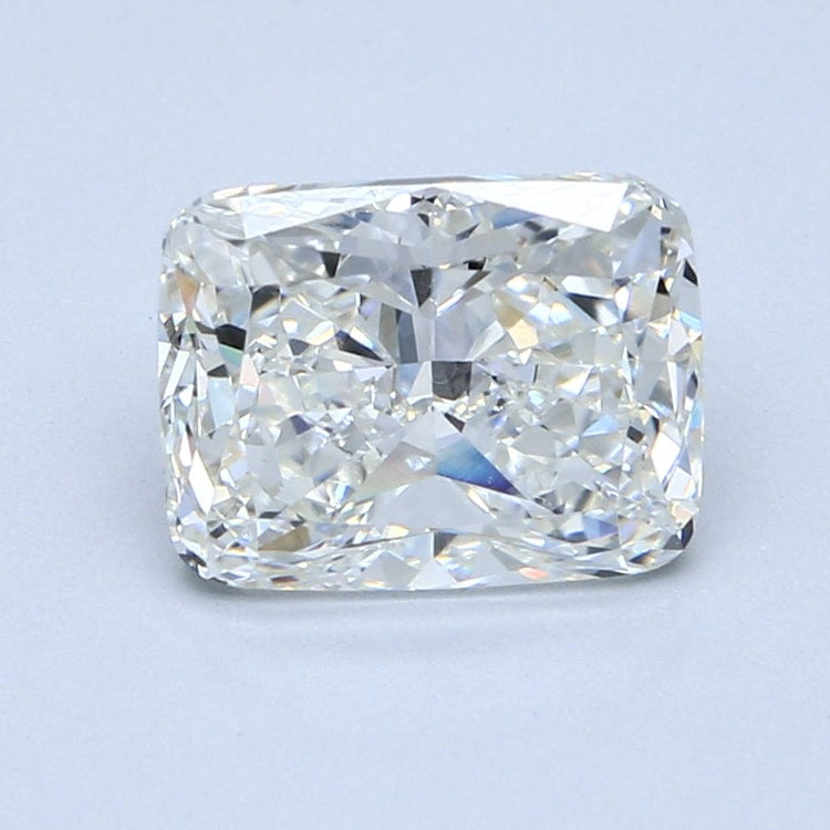 3.01 Carat H VVS2 Cushion Diamond - OMD- Diamond Cellar